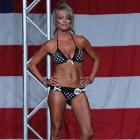 Melanie  Morgan - NPC Heart of Texas 2010 - #1